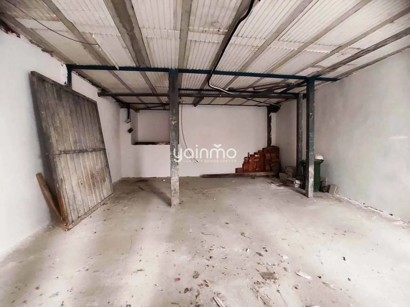Business premises to rent in Jaén - CL MADRE DE DIOS, imagen 4