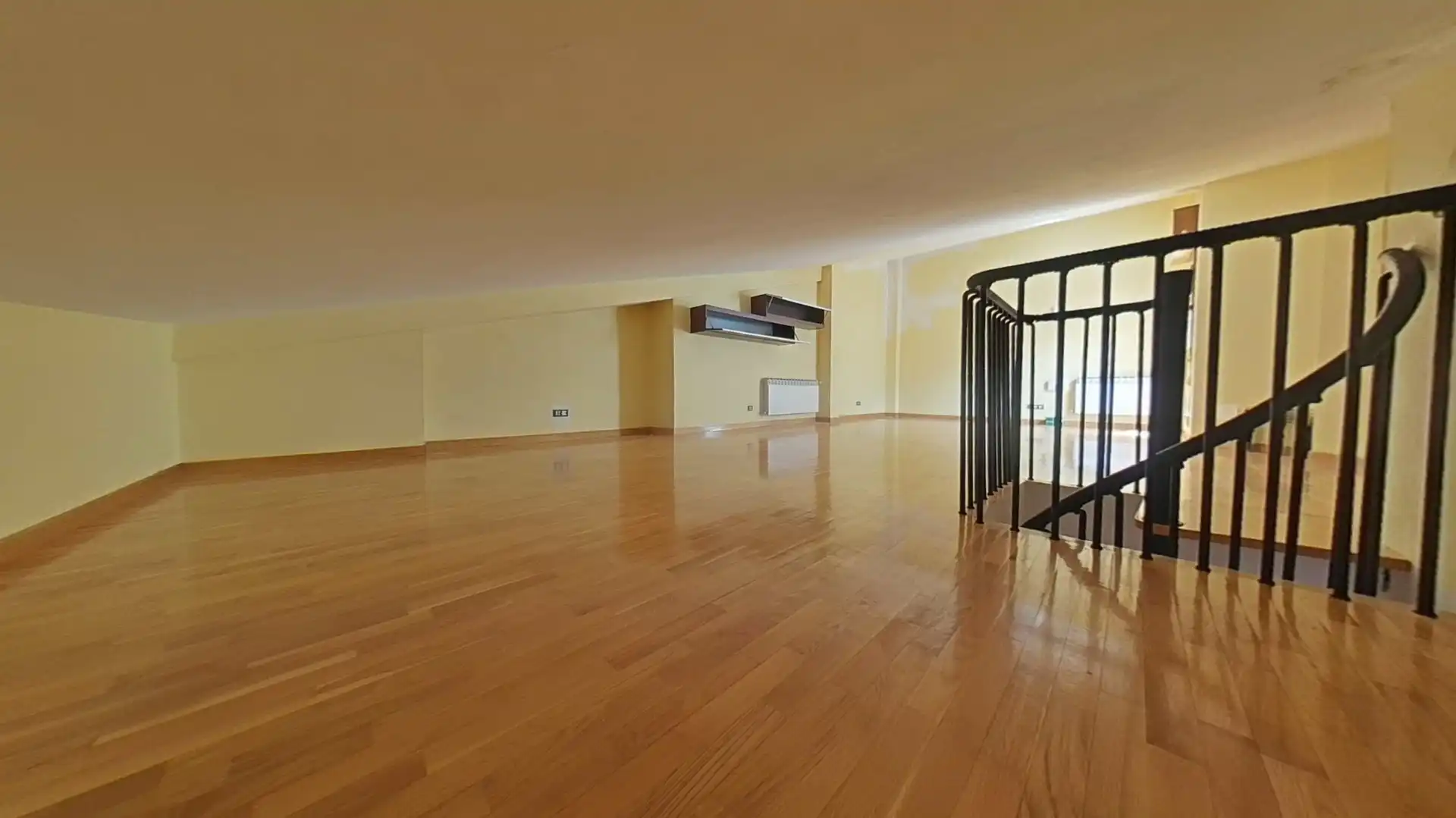 Piso en venta en Salvatierra / Agurain
