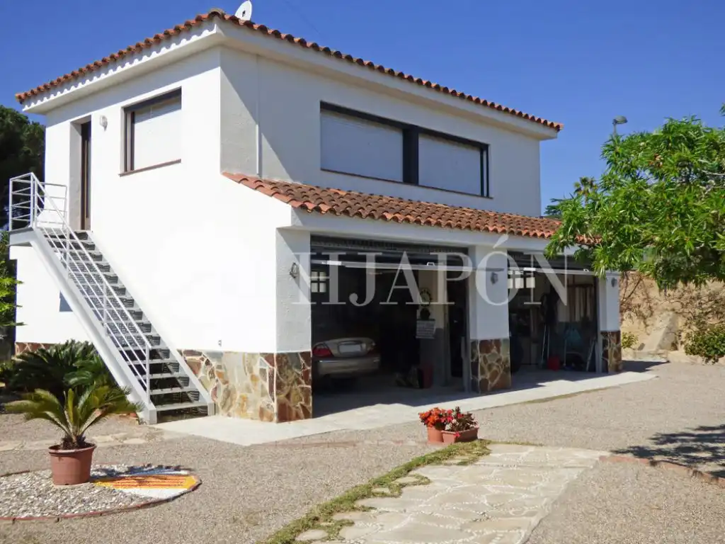 Casa amb piscina en venda a Can Sans, imagen 13