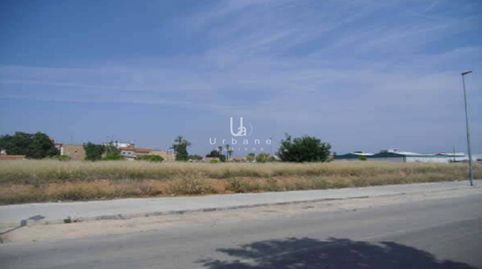 Venta de terreno en Carcaixent, imagen 2