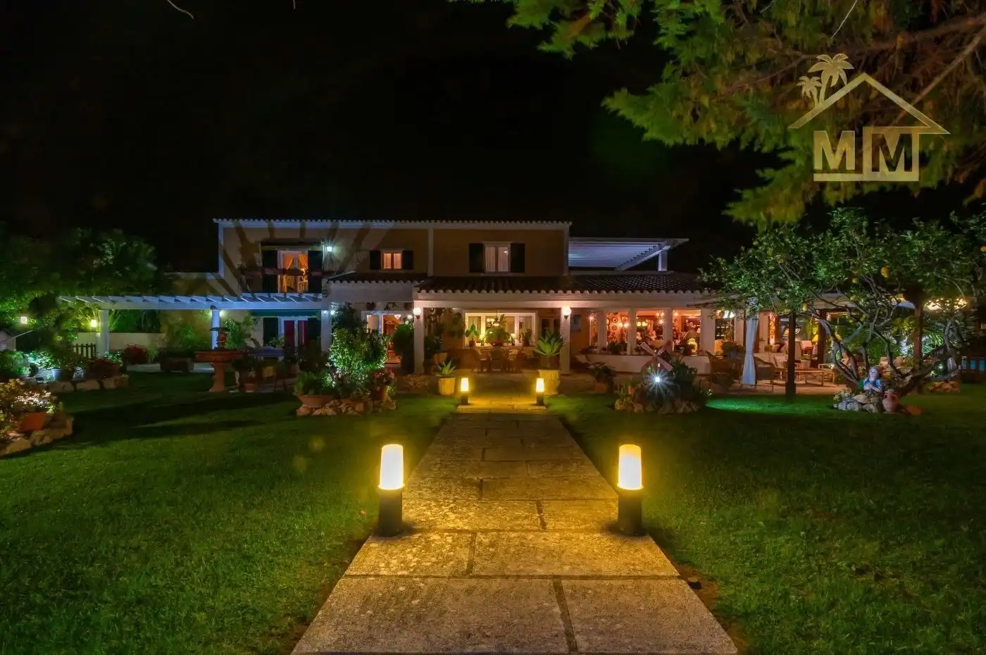 Detached house with pool for sale in Sant Climent - Es Canutells, imagen 7