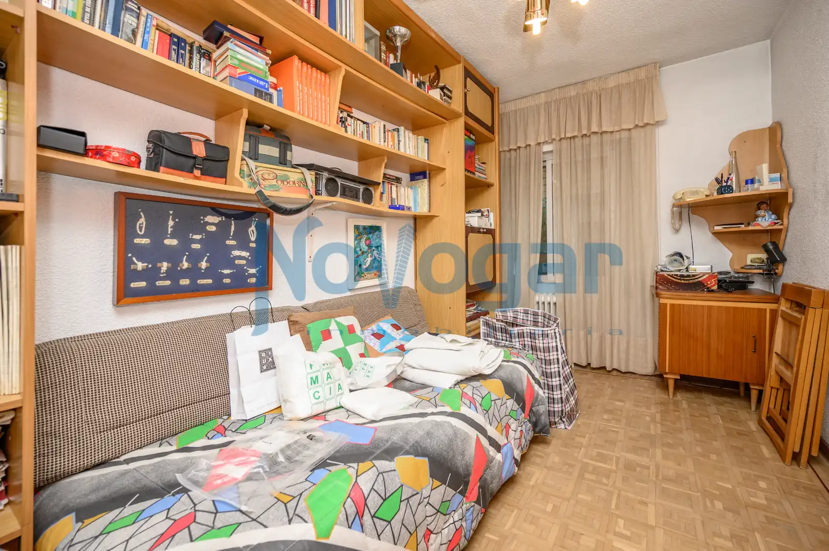 Piso con ascensor en venta en Calle Miguel Ángel, imagen 29