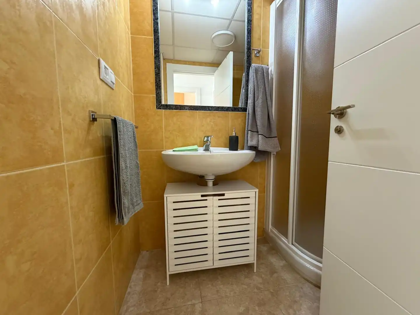 Duplex with pool for sale in Calabardina, imagen 31