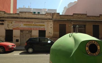 Vista exterior de Casa o xalet en venda en  Valencia Capital