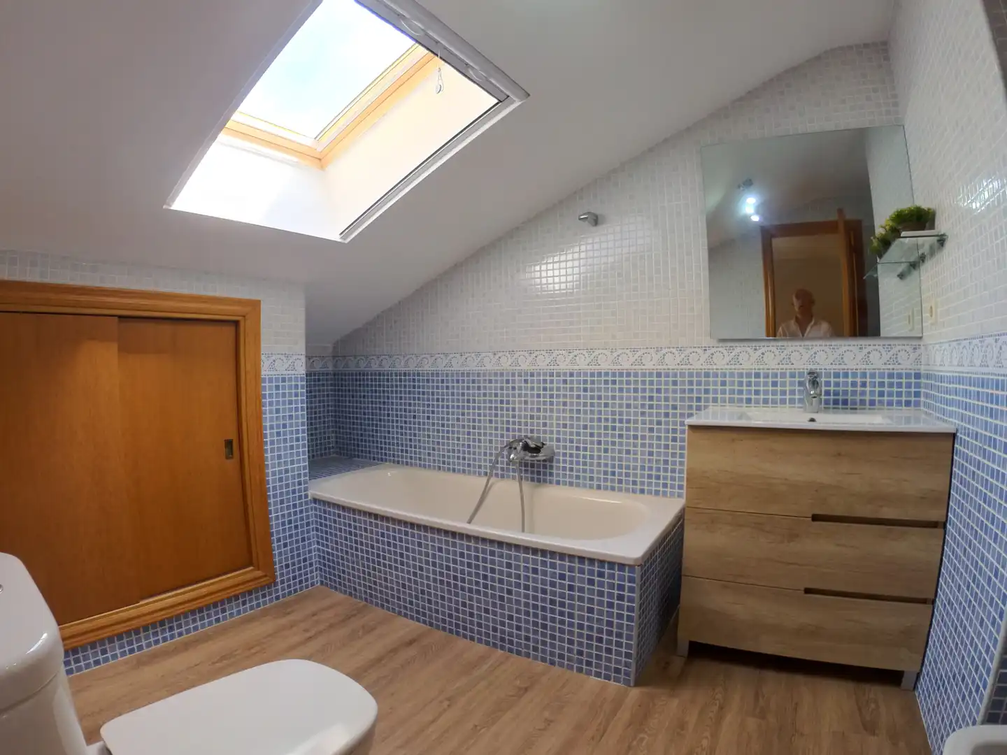 Maison mitoyenne avec piscine à vendre à Carrer Nàpols, imagen 33