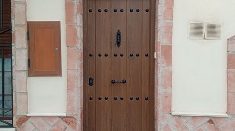 Foto 4 de Casa o xalet en venda a Calle Merina, Santa Cruz, Córdoba Capital