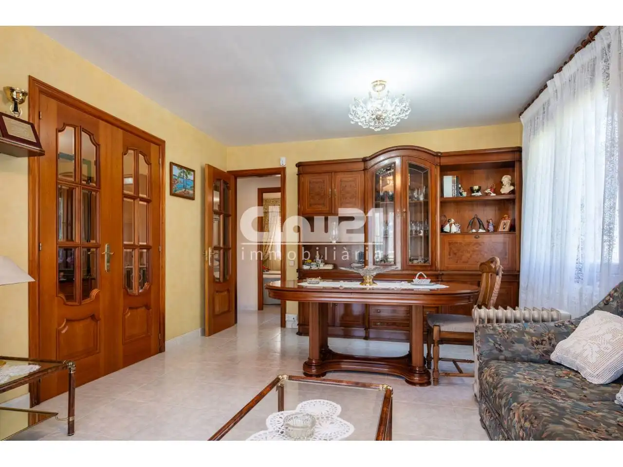 Casa con piscina in vendita a Berga, imagen 11