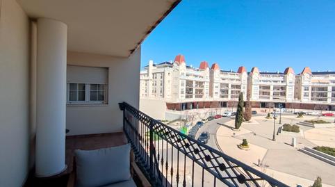 Foto 4 de Pis en venda a Plaza Alegría, Los Villares, Arganda del Rey