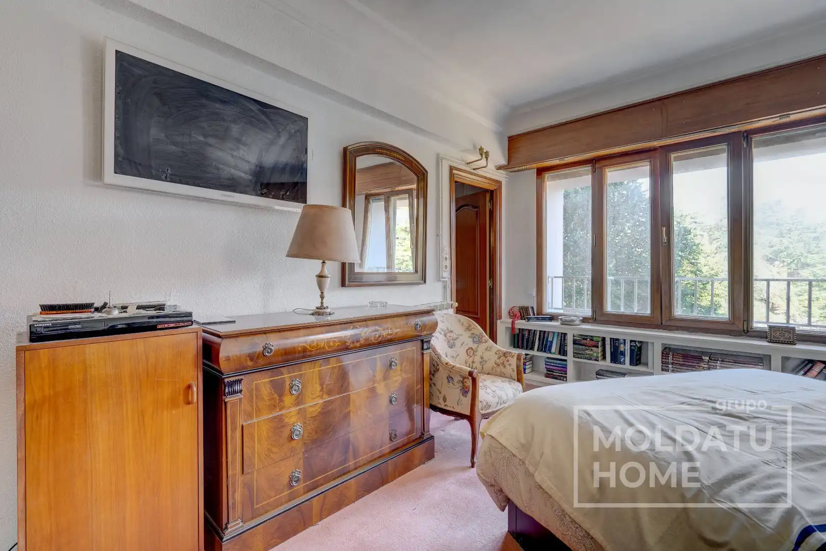 Flat with lift for sale in Amara - Berri, imagen 22