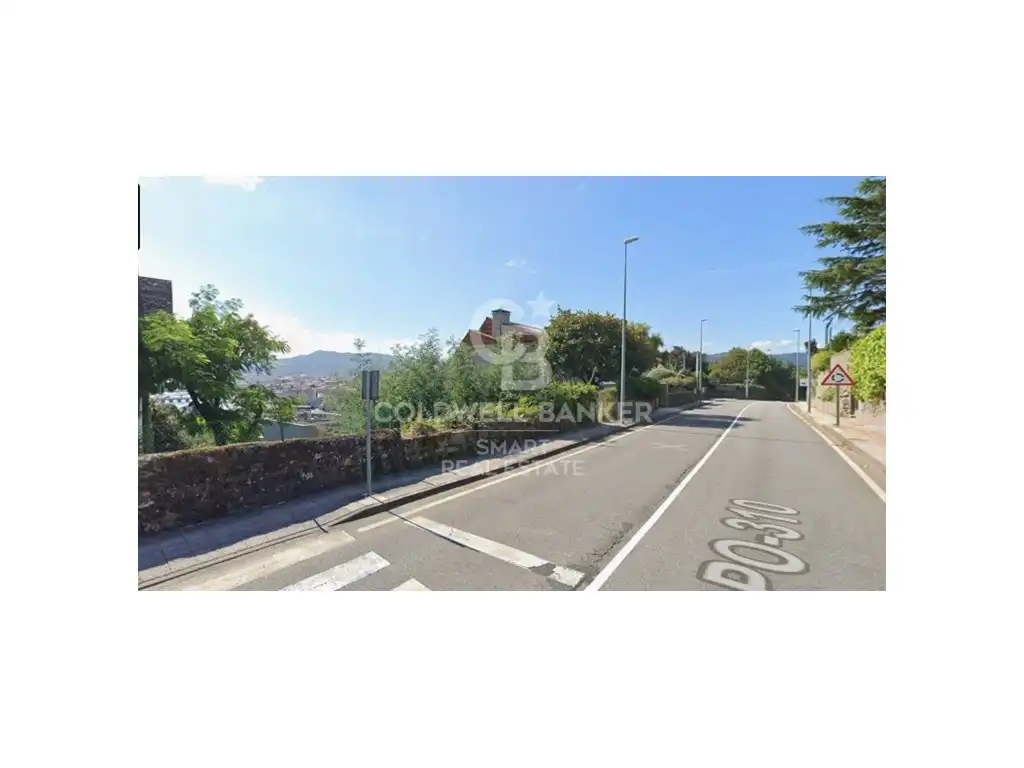 Residential land for sale in Rua Rio Tambre-San Salvador 15, imagen 2