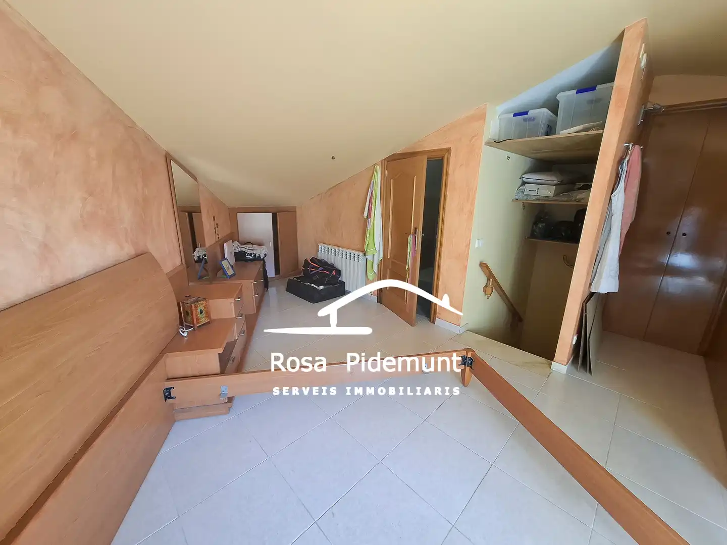 Maison jumelée avec piscine à vendre à Avinguda Vila de Blanes, imagen 13