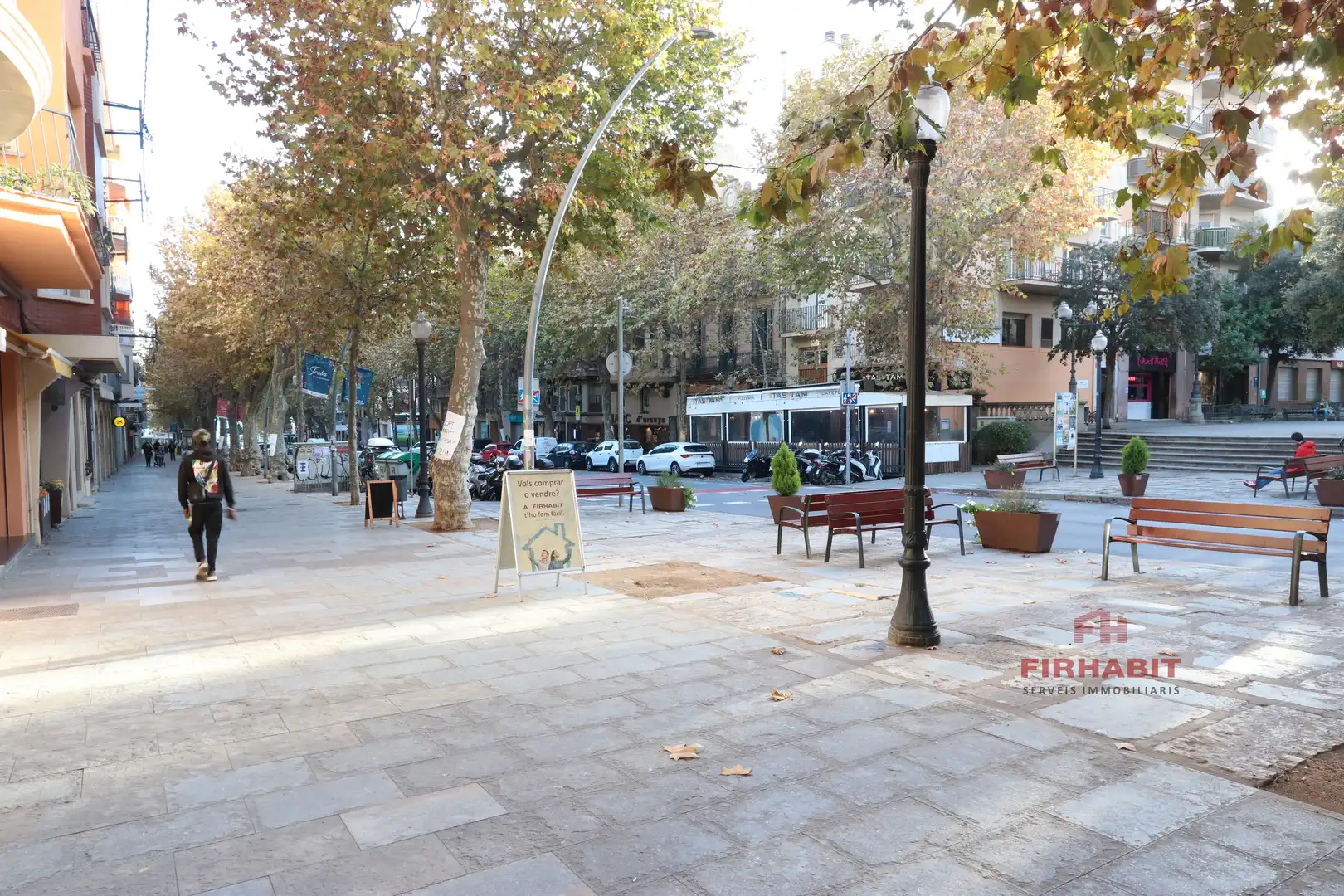 Business premises to rent in Plaça de l'Església, imagen 7