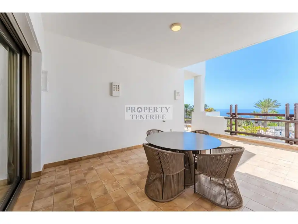 Apartament en venda a Abama, imagen 4
