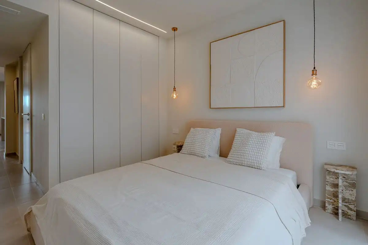 Flat for sale in Nueva Andalucía, imagen 9