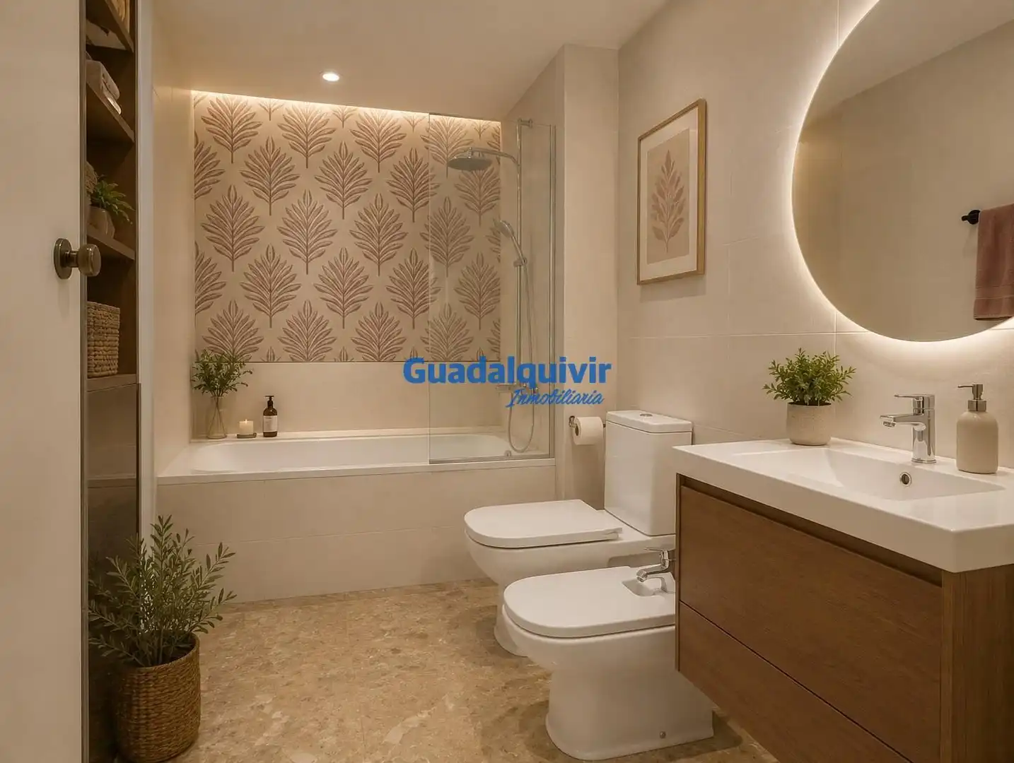 Flat with lift for sale in Avenida RAMON Y CAJAL, imagen 31