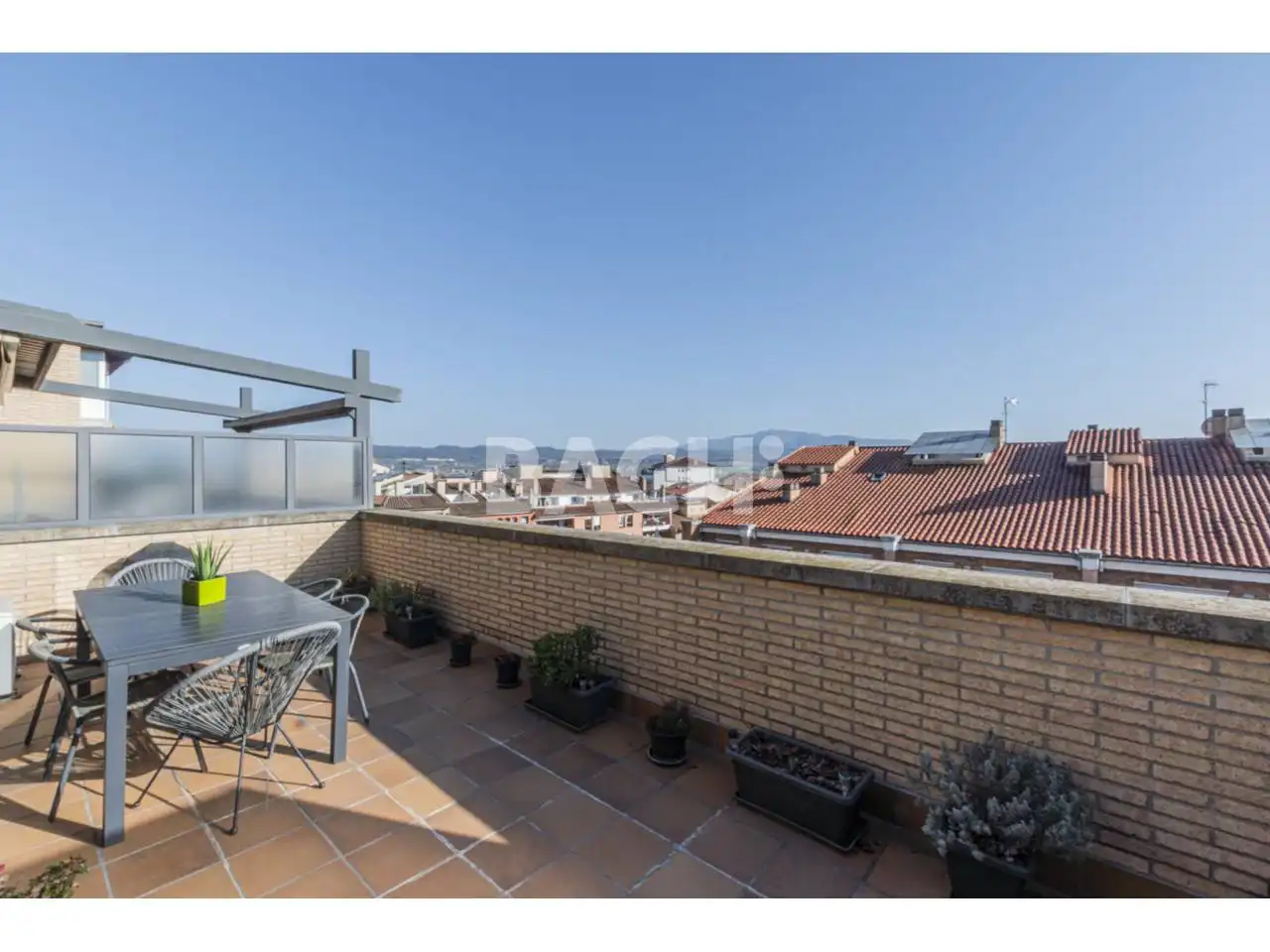 Dúplex en venta en Ronda Francesc Camprodon, 12, Nord