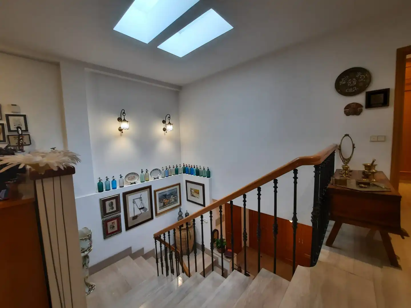 Maisonette zum Verkauf in Castellón de la Plana / Castelló de la Plana mit Terrasse