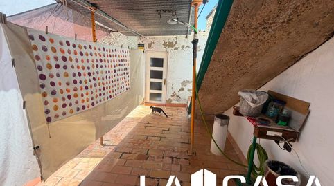 Foto 3 de Casa o xalet en venda a Centro - Doña Mercedes, Dos Hermanas