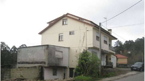 Foto 2 de Piso en venta en Carretera Negros, 107, Redondela, Pontevedra