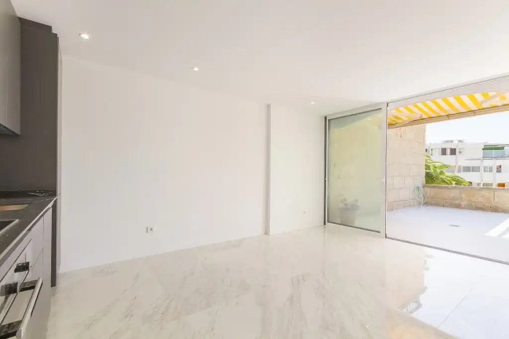 Apartments for sale in Calvià  with Air Conditioner, Terrace and Storage room