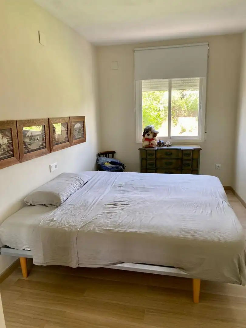 Mini appartamento in vendita a Montañar - El Arenal, imagen 17