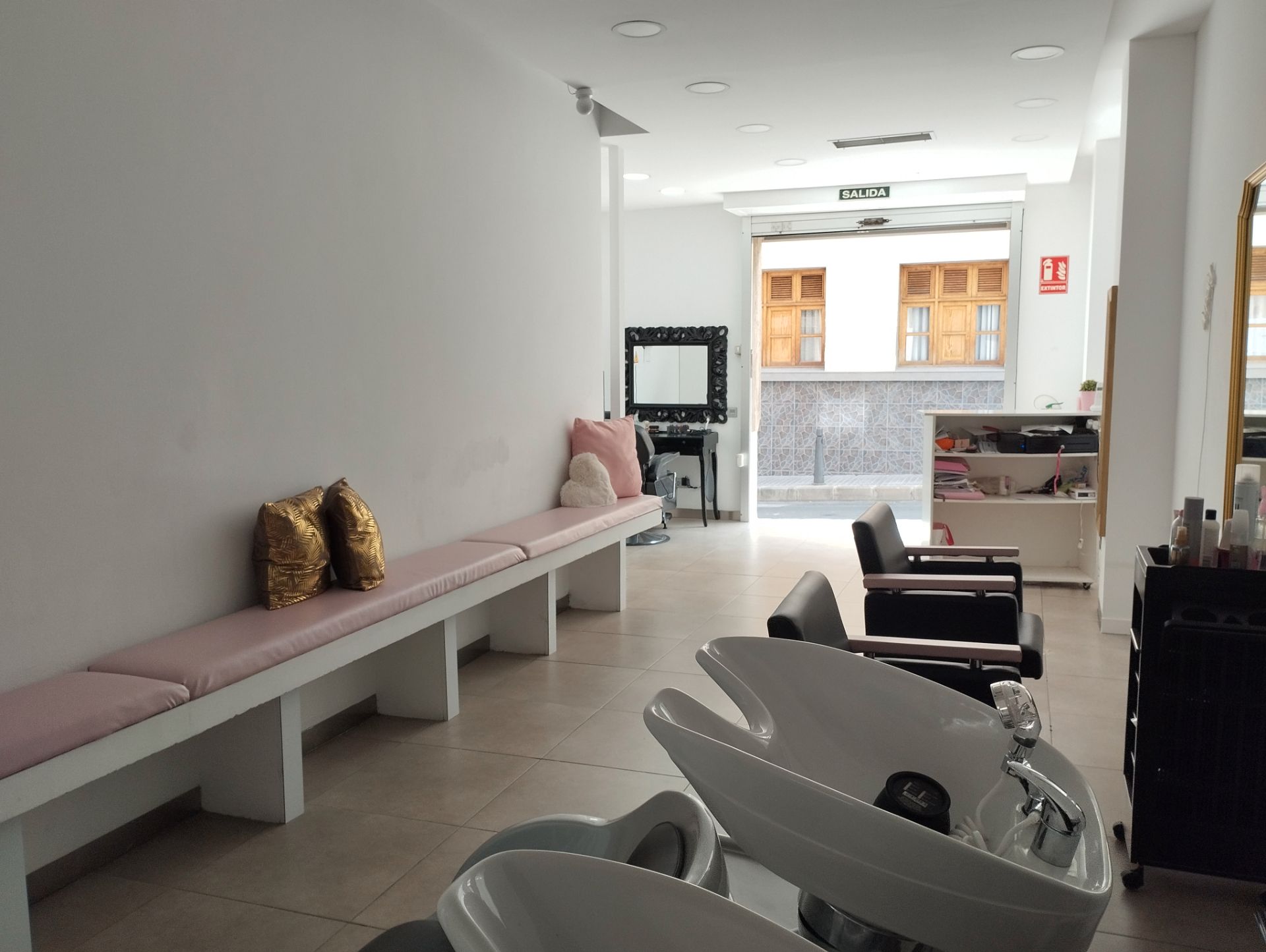 Local de alquiler en Las Palmas de Gran Canaria