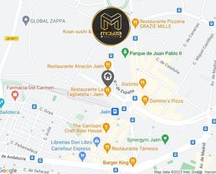 Residential for sale in  Jaén Capital