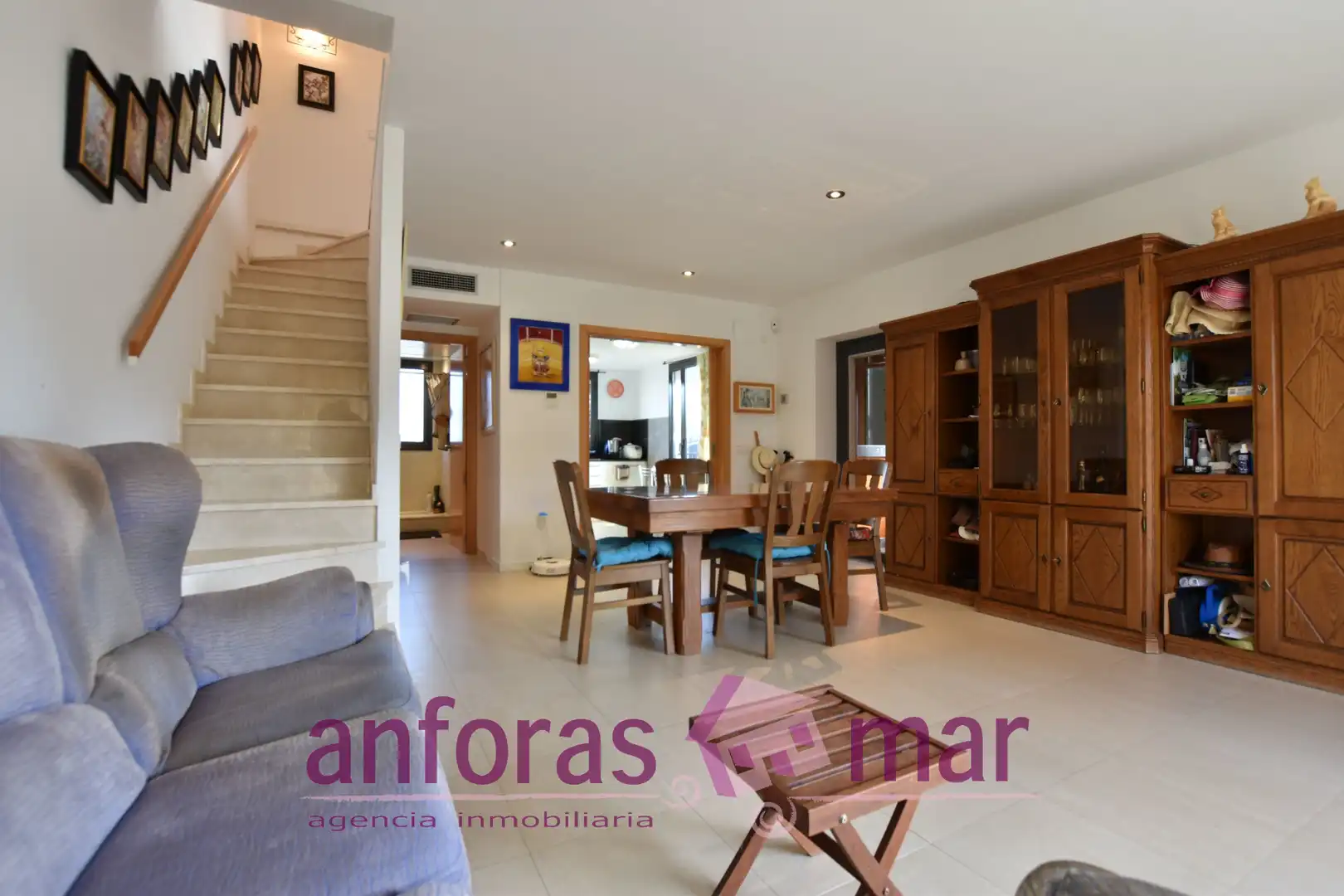 Casa adosada en venta en Torredembarra con Aire acondicionado, Calefacción y Jardín privado