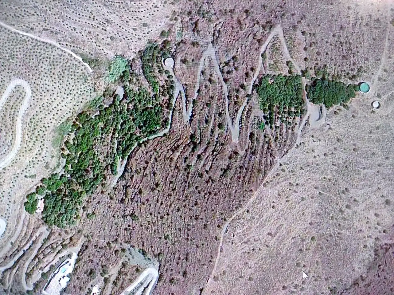 Grundstücke und Bauplätze zum Verkauf in La Golondrina, imagen 42