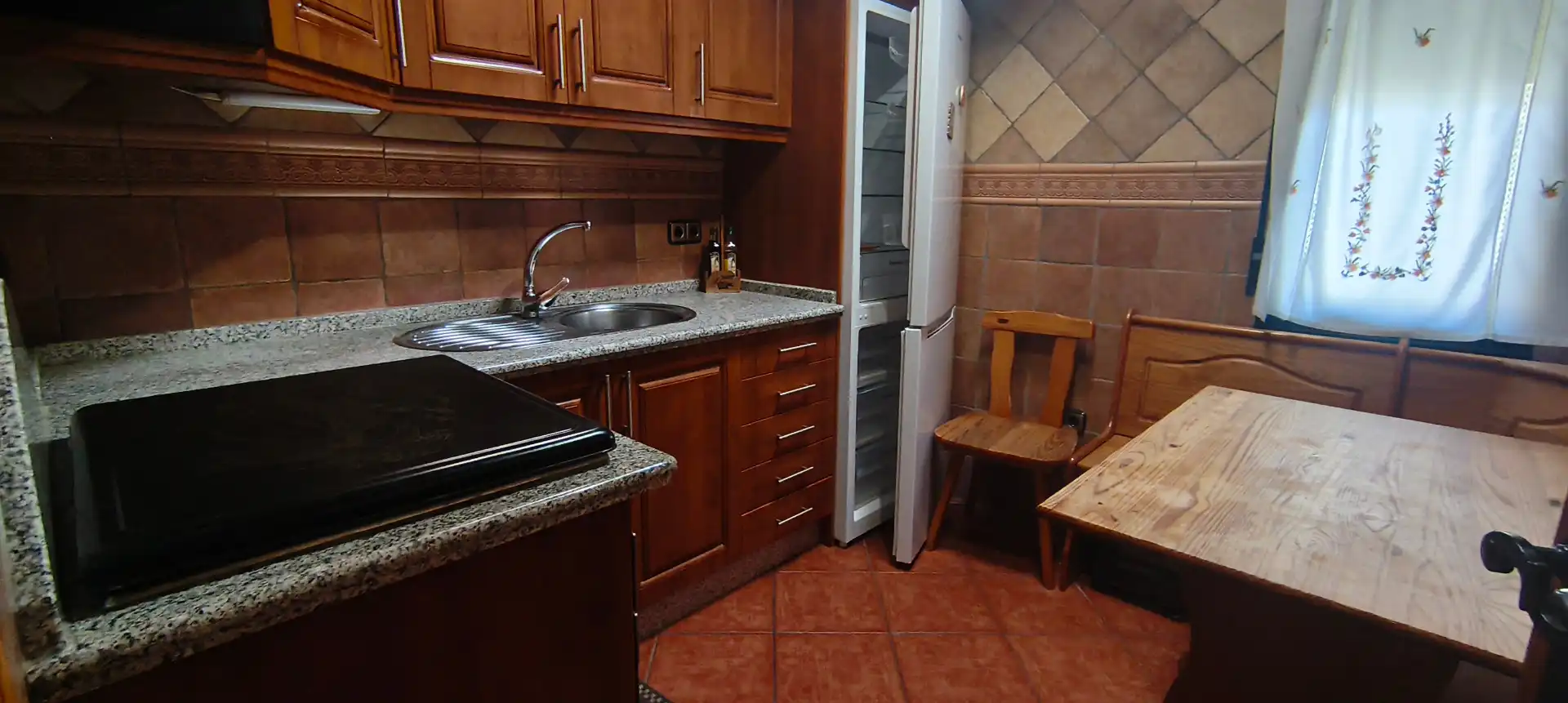 Maison avec terrasse à vendre à Calle del Negrón 61, imagen 5
