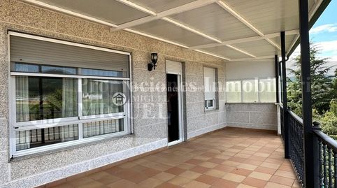 Casa en Concello de Monterrei