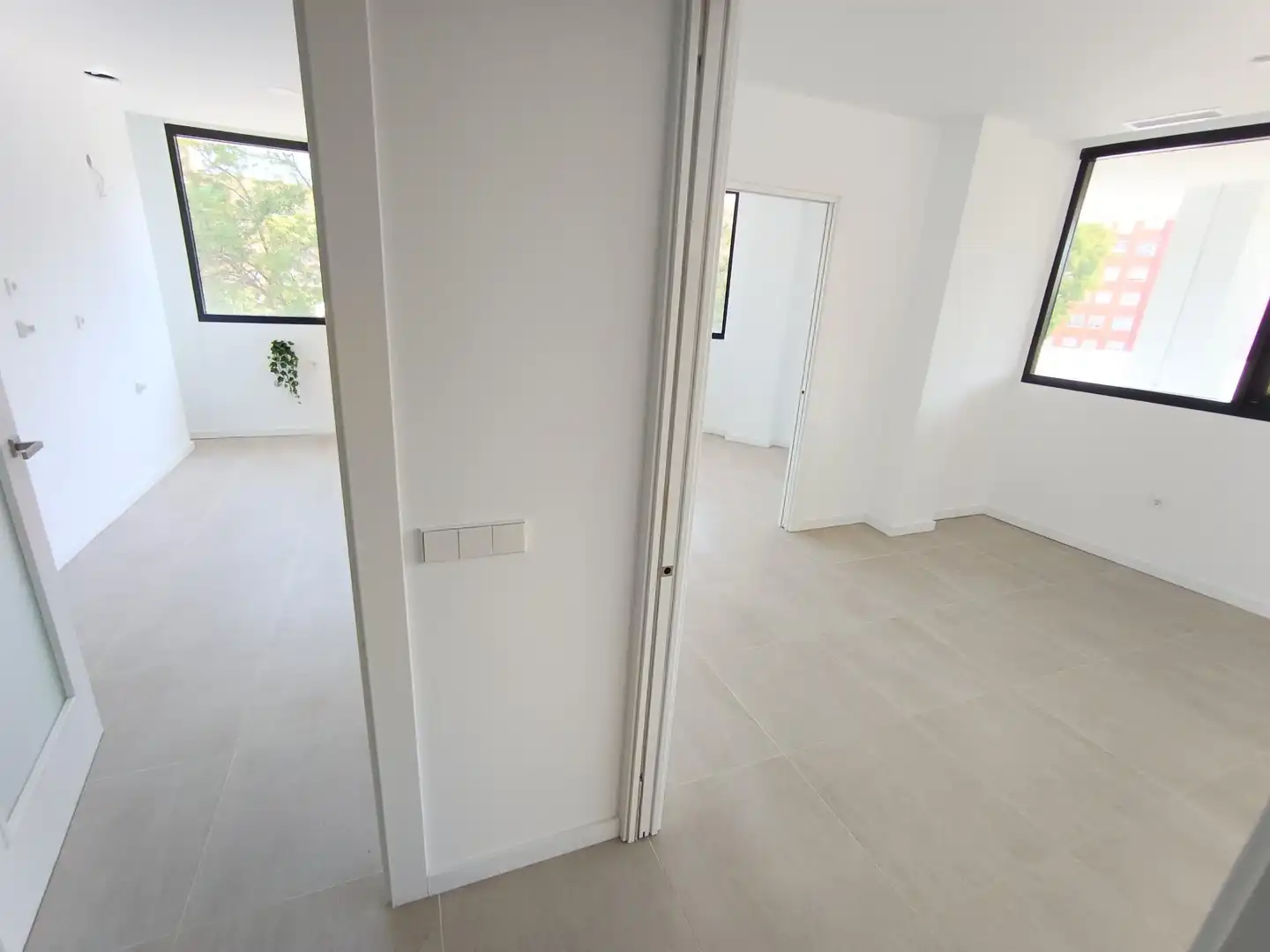 Wohnung zum Verkauf in Murcia mit Privatgarten, Terrasse und Abstellraum