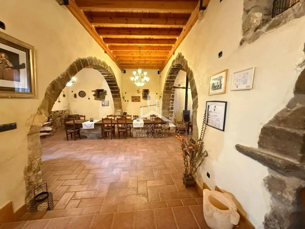 Finca rústica en venda en Cabanes amb Aire condicionat, Calefacció i Terrassa