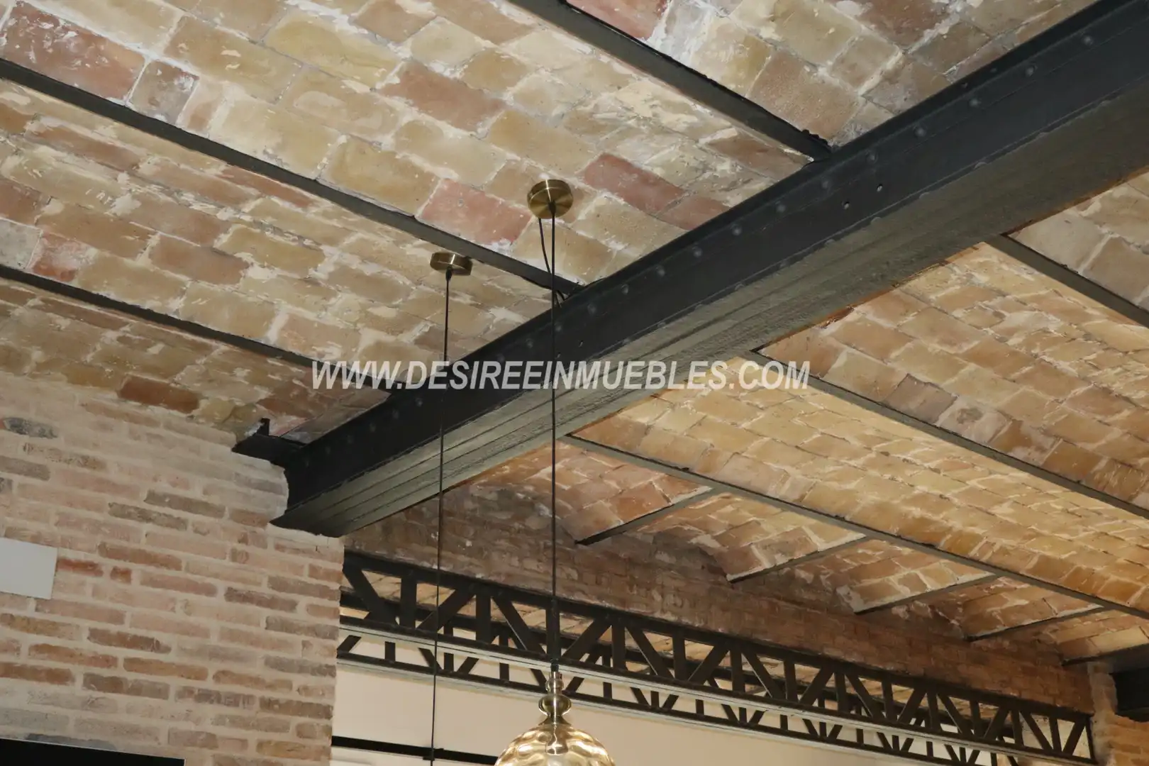 Flat for rent in Valencia  with Air Conditioner, Heating and Parquet flooring