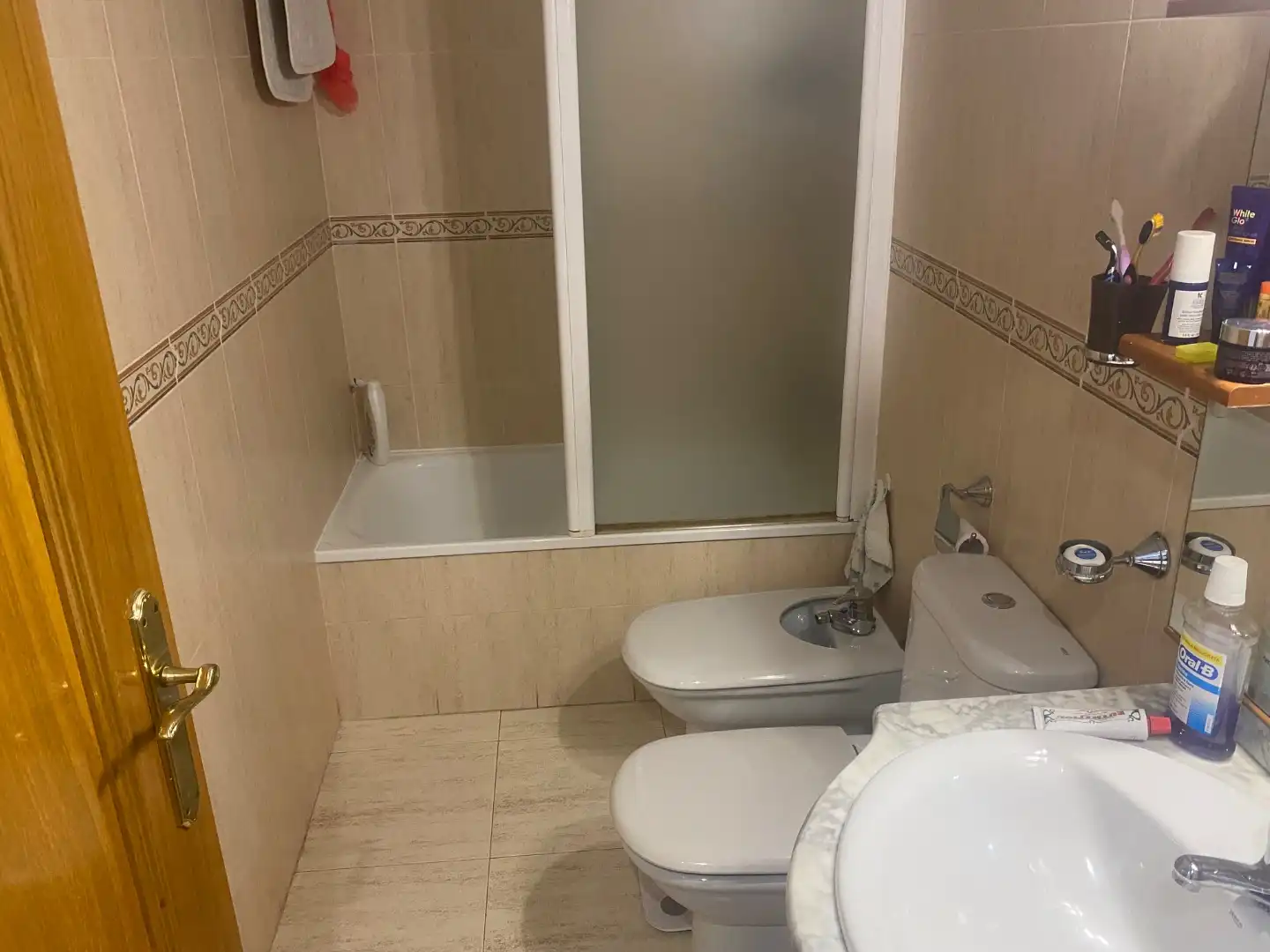 Àtic de lloguer a Puertollano, Ciudad Real