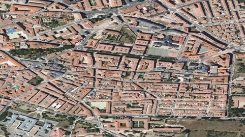 Foto 3 de Edifici en venda a Calle Milicias, Santo Tomás, Ávila Capital