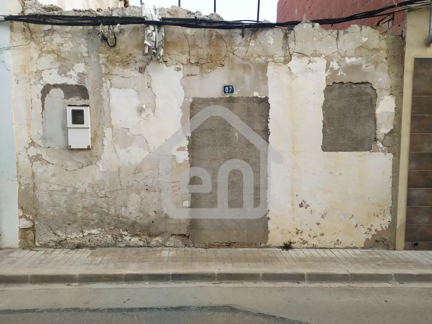 Einzelparkplatz zum Verkauf in Calle San Sebastián, imagen 5
