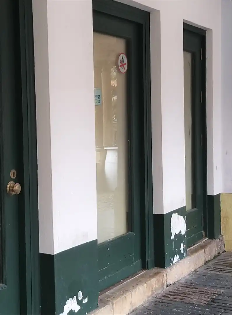 Business premises to rent in Calle Galiana