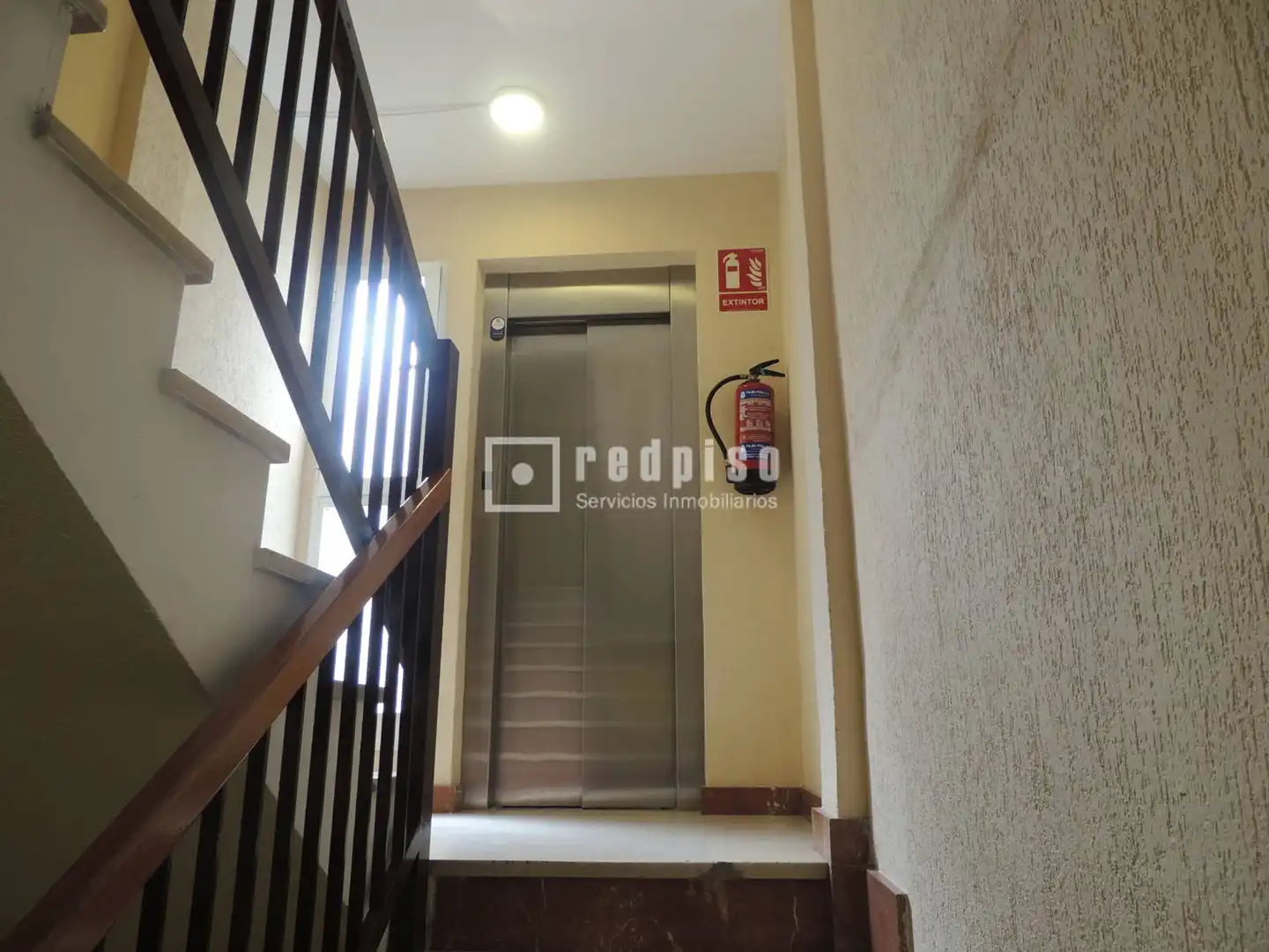 Pis en venda en Madrid amb Aire condicionat, Calefacció i Parquet