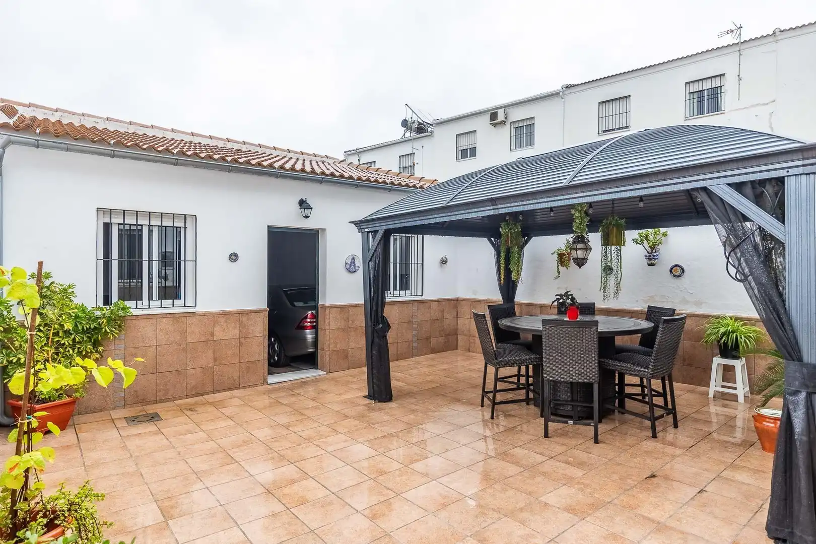 Maison mitoyenne à vendre à Castilblanco de los Arroyos, imagen 21