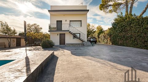 Foto 2 de Casa o chalet en venta en Traslascasas, Ribatejada, Madrid
