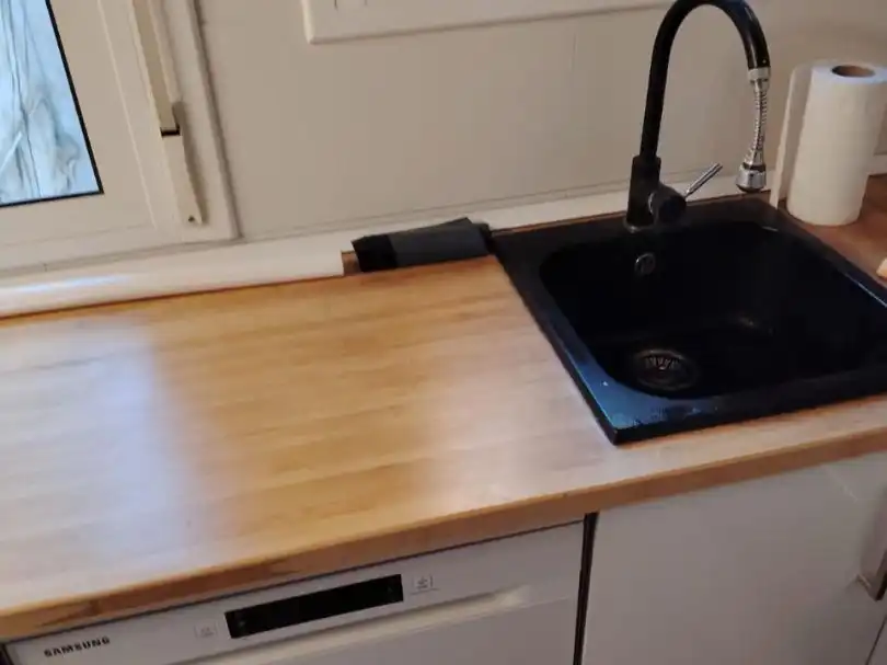 Apartamento en venta en Villarroel 183, imagen 2