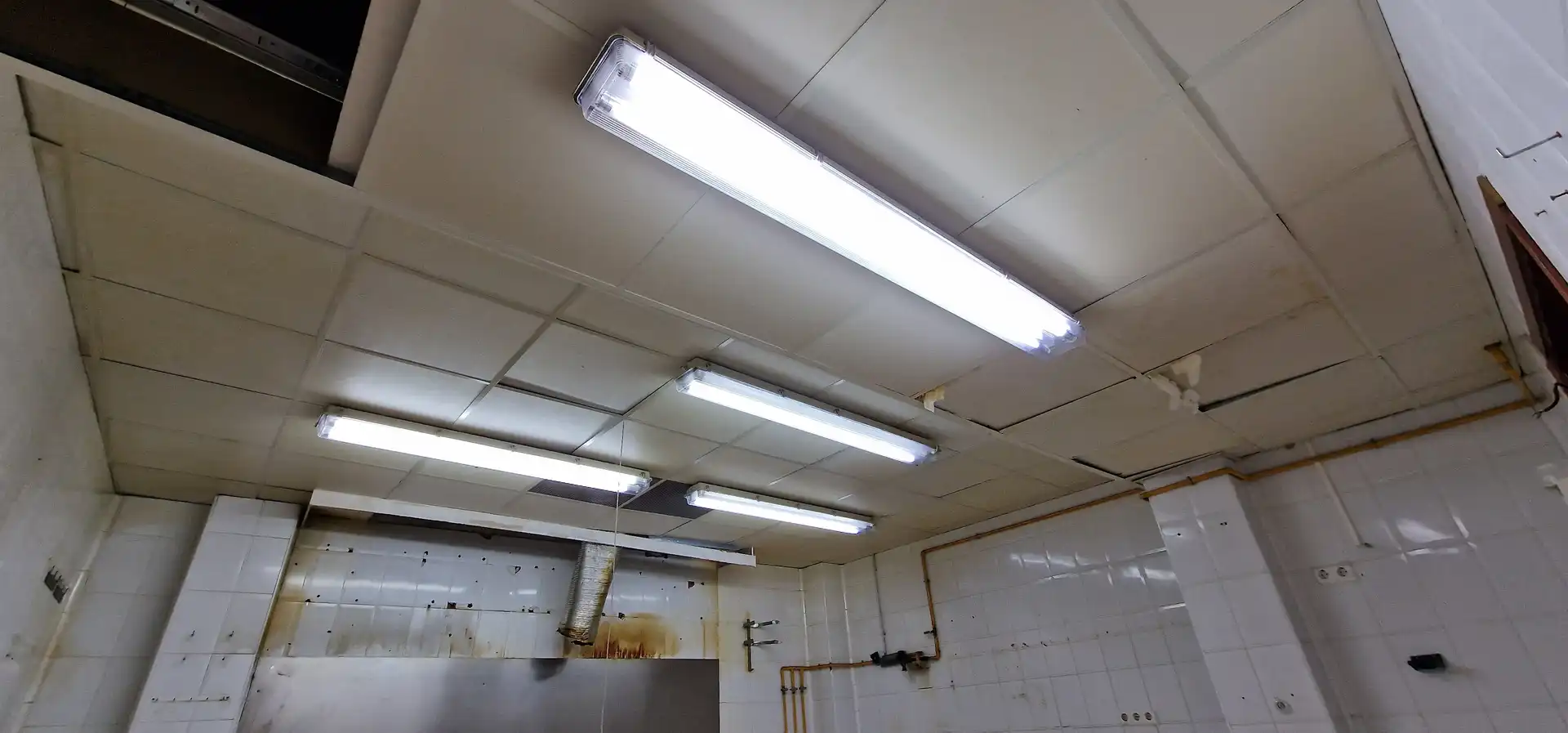 Commercial properties for sale in Lorca  with Air Conditioner