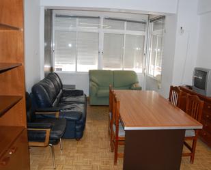 Sala d'estar de Pis de lloguer en  Granada Capital amb Calefacció