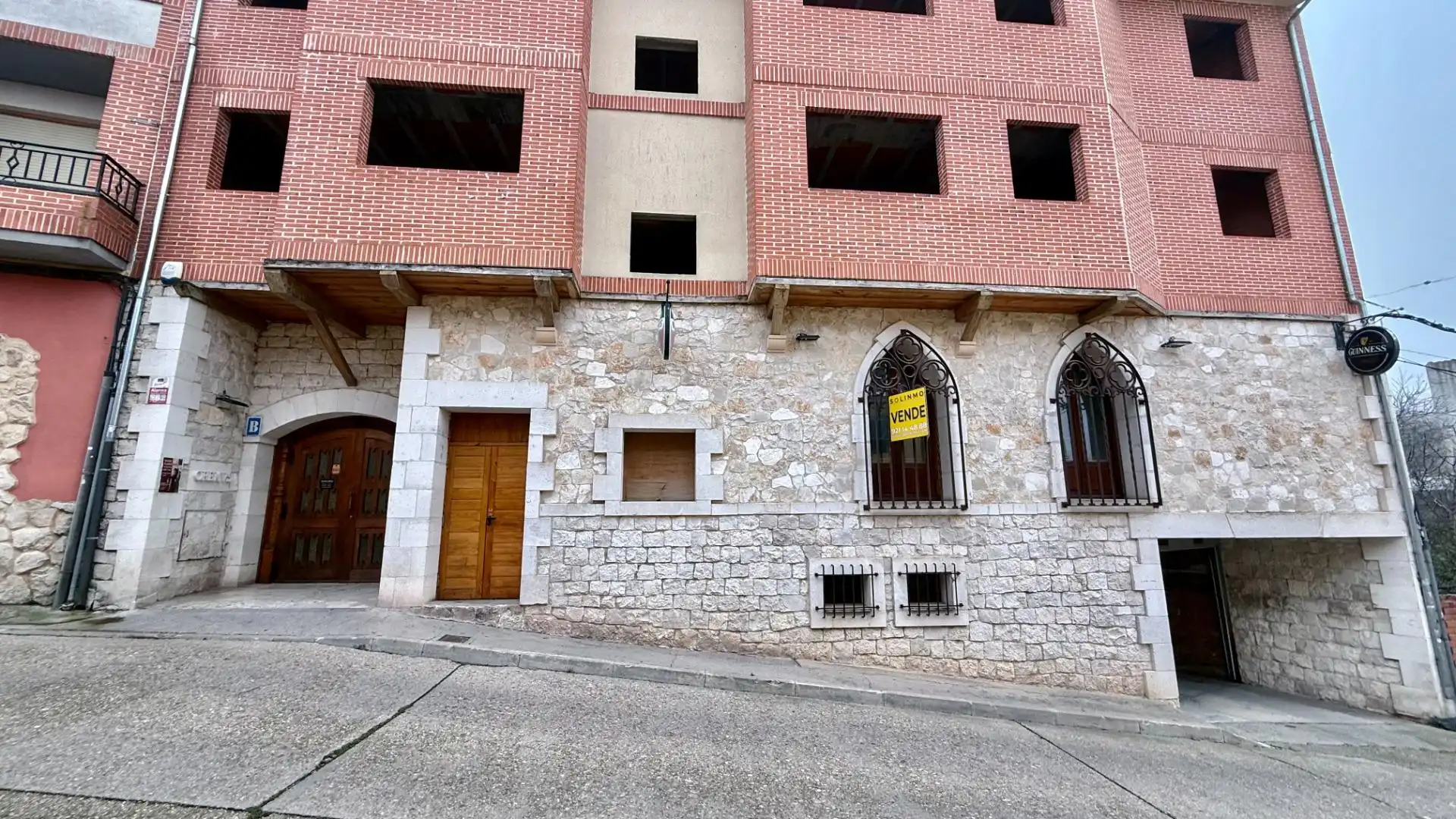 Locale commerciale in vendita a Calle CASTILVIEJO 4, imagen 27
