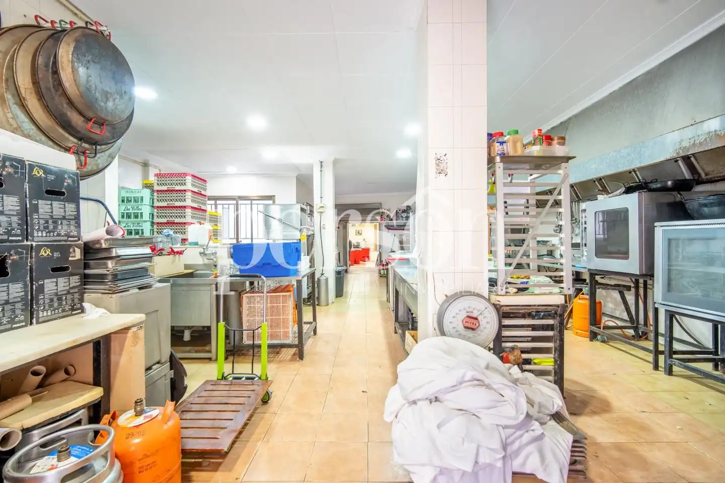 Business premises for sale in Benifaió, imagen 23