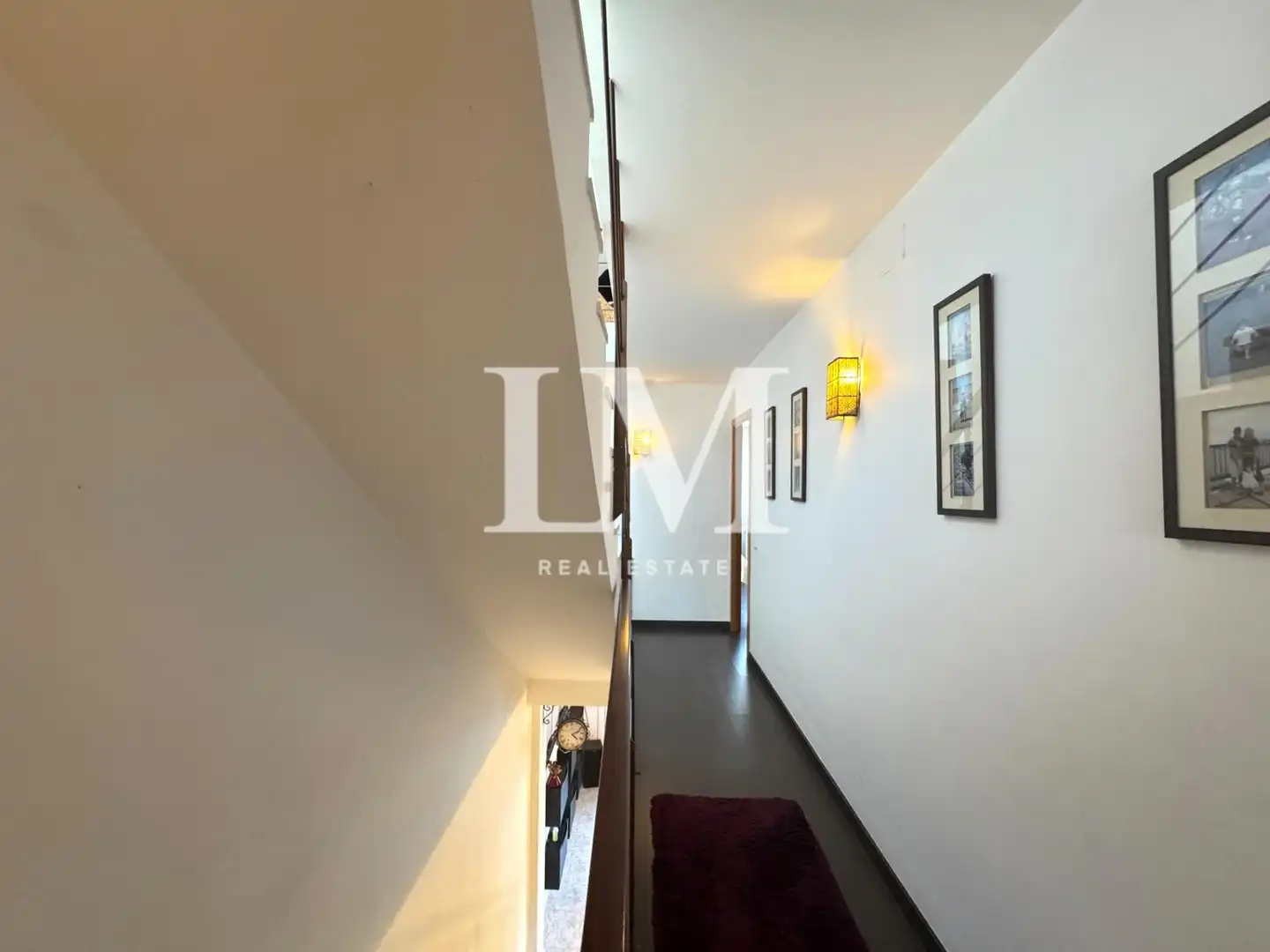 Casa o chalet de alquiler en Rubí con Aire acondicionado, Calefacción y Jardín privado