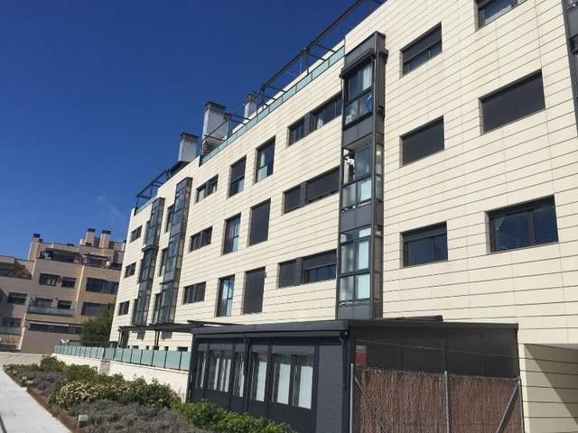 Garaje en Venta en MONASTERIO MONTESCLAROS en Montecarmelo