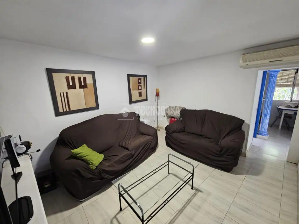 Flat with terrace for sale in Puerta de Cuartos - Avda. de Portugal, imagen 9
