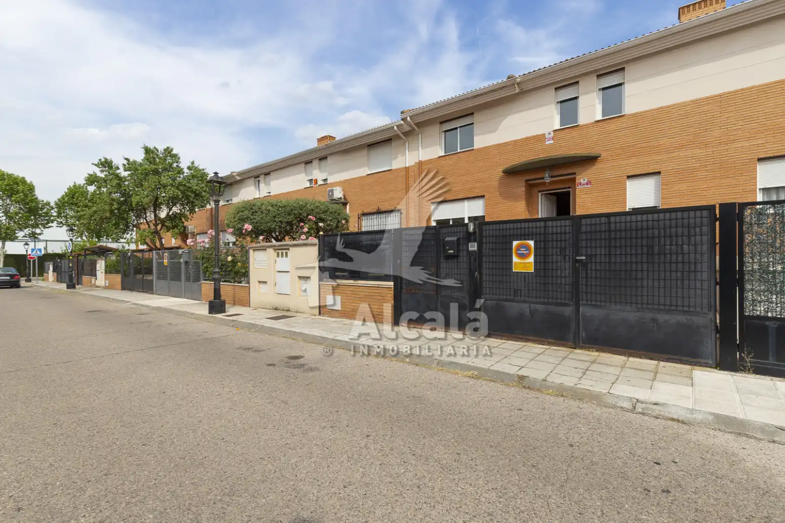 Adossat amb piscina en venda a Alovera, imagen 62